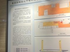 -白鹤梁水下博物馆