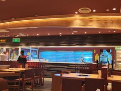 -巴奴毛肚火锅(龙湖锦艺城店)