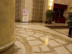 -万豪花都国际大酒店