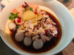 -秀儿四九城·新京菜(亚运村鸟巢店)