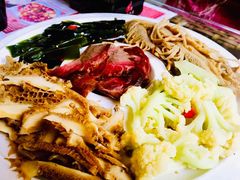 -王妈热卤·川味馆(海昌店)