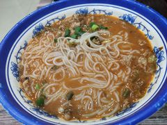 -三湘四水正宗湘菜(君峰路店)