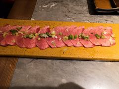 -厚贞日式烤肉(龙之梦店)