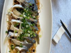 -海陵岛保利皇冠假日酒店·御公馆中餐厅 CANAL LNUA