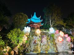 -苏州吴宫泛太平洋酒店