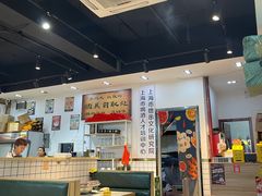 -老胖吉林小串烧烤(南翔店)