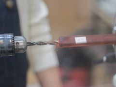 -五月木作·DIY木作文创体验店(北京路店)