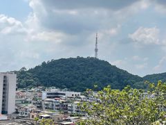 -佛山华盖山公园