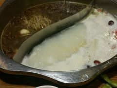 -傣妹火锅(建军东路店)