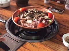 -阿婆情腊排骨火锅(金虹路店)