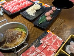 -呷哺呷哺 小火锅 (浦东新欧尚超市店)