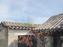 -糖房咖啡(南锣鼓巷店)