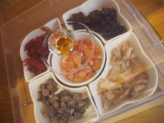 果干-金顺昌桂林桂花伴手礼(正阳一店)