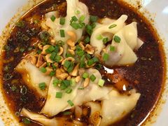 -碗里捞川渝特色面(沙河玖耀里店)