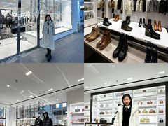 -盛京大奥莱(沈阳奥体店)
