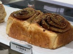 -CHOCMONS巧克怪兽(屏风街店)