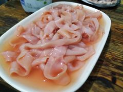 鹅肠-手提串串香
