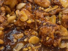 -普天和酒楼·新津菜·烤鸭(天津之眼店)