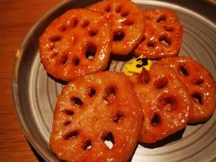 -庆春朴门(前滩太古里店)