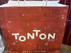 -TonTon(永康路店)