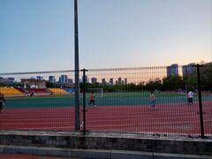 -辽宁大学(崇山校区)