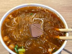 -莱得快酸辣粉(天和里店)