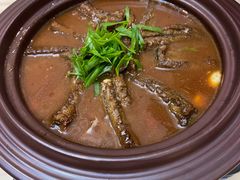 炖生敲-丁老爷子苏香圆