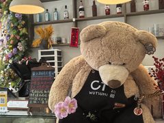 -初甜·舒芙蕾·韩式雪花冰(流塘店)