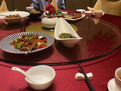 蒜蓉银丝蒸扇贝-豪廷轩中餐厅·特色云南菜(温德姆至尊豪廷大酒店)