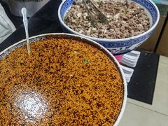 -玉香宫河州牛肉拉面