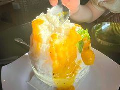 -Fresh Fruit Factory - Fruit Cuisine Restaurant