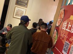 -回民餐厅(红旗路店)