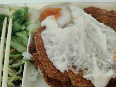 -小条食堂(筼筜天虹店)