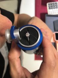 -Zbird钻石小鸟·钻戒婚戒定制高端珠宝私人定制中心