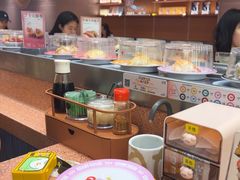 -元气寿司(东方宝泰店)