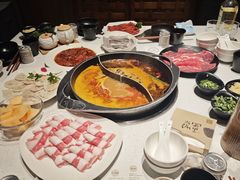 -园里火锅(仁和新城店)