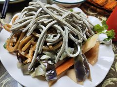 -百草堰刘记驴肉馆(新华东街店)