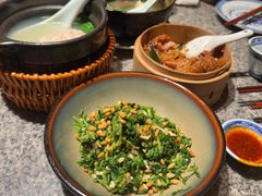 -南京大牌档(青岛万象城店)