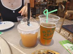 -老关东铁锅炖(上游街店)