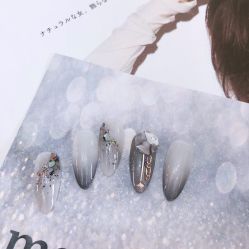 -奈思·日式美甲美睫沙龙