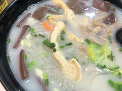 -鸭小妹鸭血粉丝(老门东店)