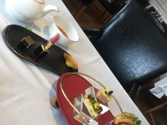 -哈布斯扒房(华发商都店)