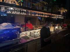 -阳朔糖舍酒店·糖舍餐厅&酒吧