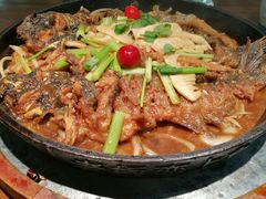 -老板恋上鱼(振华商厦店)