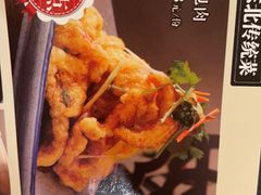 -小土豆北方菜馆(方庄店)