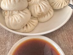 -津门张记包子铺(华昌道店)