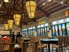 -猪肉婆私房菜(容桂总店)