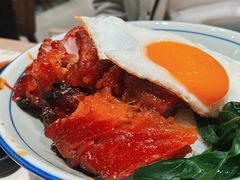 -华嫂冰室(湾仔店)