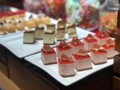-西安高新希尔顿酒店·咖啡露台西餐厅
