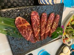 -千寻山野烤肉(中关村店)
